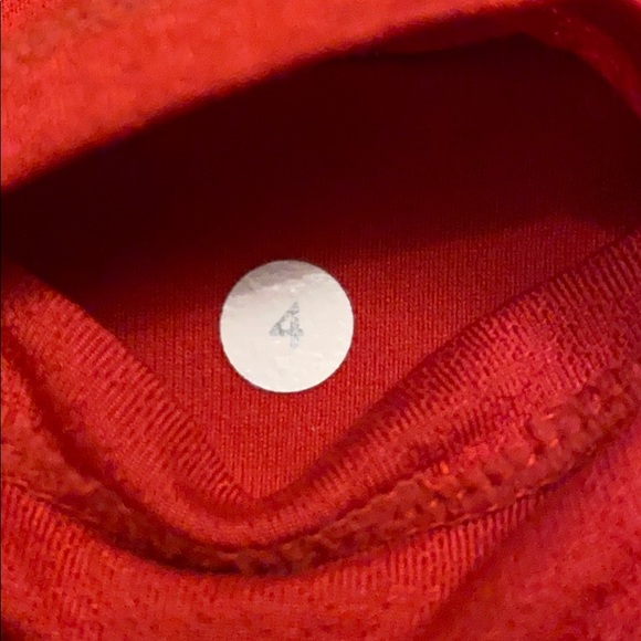 Lululemon Crop Capri - Picture 4 of 7